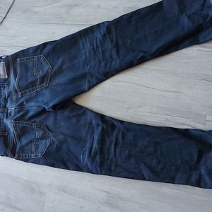 Silver jeans 👖  36/32